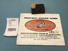 Centralina elettronica control