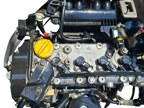 Motore 199a6000 fiat - 199a6000, grande