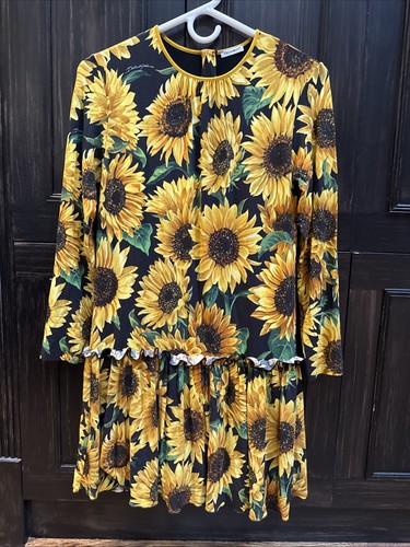 Vestito bambina dolce - bambina,
