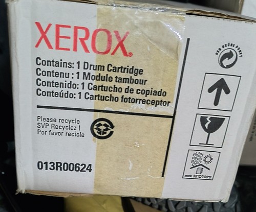 Xerox 013r00624 drum originale - xerox,