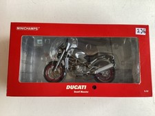 Ducati modello - modello, 1:12