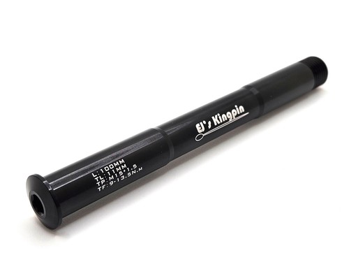 Rockshox maxle 100 - 100, 15
