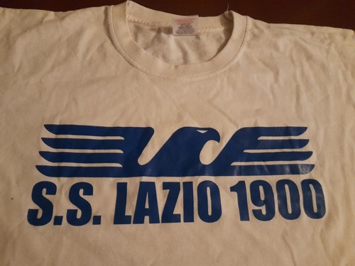 Maglietta shirt ultras lazio - ultras,