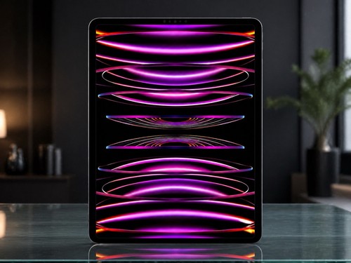 Ipad pro gen 256gb - pro, 6