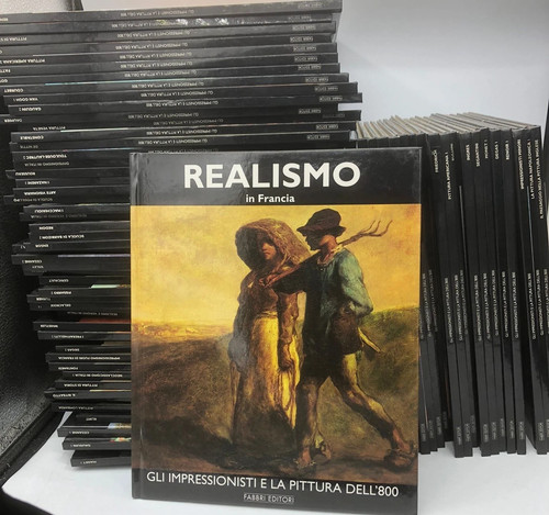 Gli impressionisti la - gli,