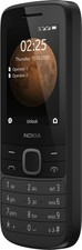 Nokia 225 (2020) 4G Dual SIM