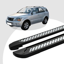 Pedane Adatte Per Kia Sorento