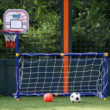 ​⚽ Porta da Calcio per