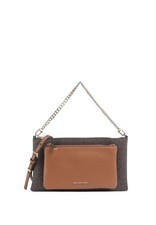 Borsa Donna Michael Kors Brown