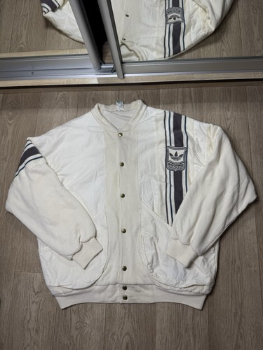 Giacca bomber adidas vintage - adidas,
