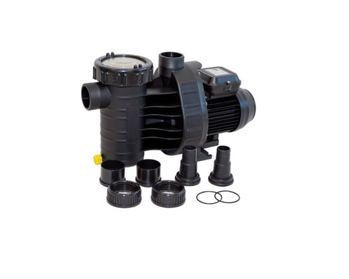 Pompa piscina aqua plus - plus, 11
