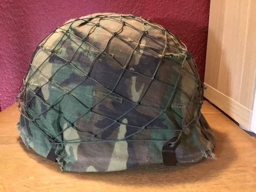 Bundeswehr elmetto in - elmetto,