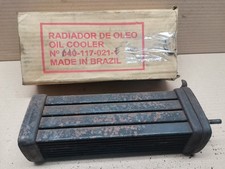 Radiatore olio VOLKSWAGEN TRANSPORTER T2 COX COCCINELLA COMBI
