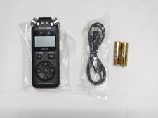 TASCAM DR-05 registratore