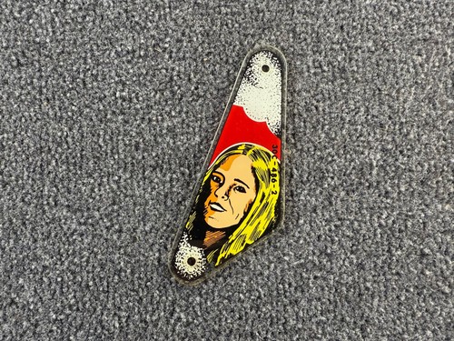 Williams flash flipper campo - flash,