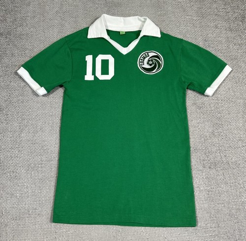 Polo maglia calcio retrò - , new