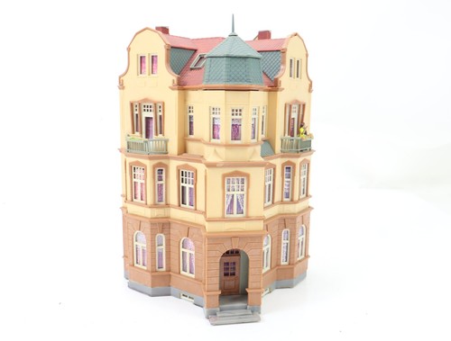 Kibri 39100 edificio - h0,