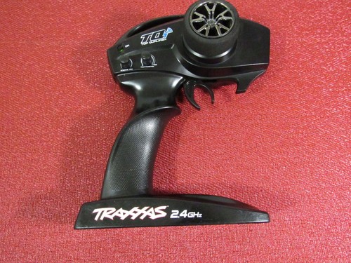 Traxxas tqi bluetooth - traxxas, 2.4ghz