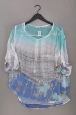 ✅ pink camicetta per le signore taglia OneSize, L turchese ✅