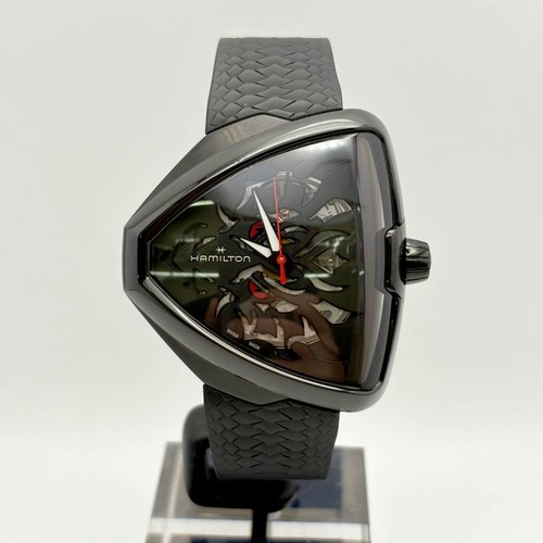 Orologio hamilton ventura - hamilton,