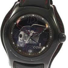 CORUM Bubble Night Flyer