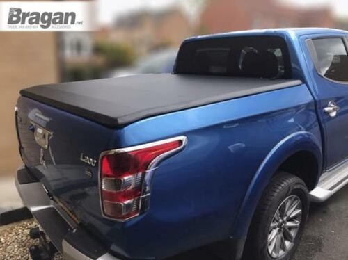 Bragan copertura tonneau - copertura,