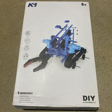 Robot Arm Building Toys