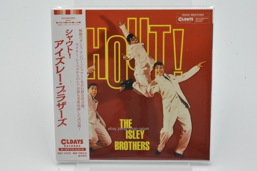 The isley - the,