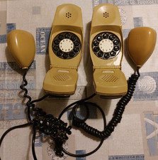 Telefoni Fissi Vintage Siemens