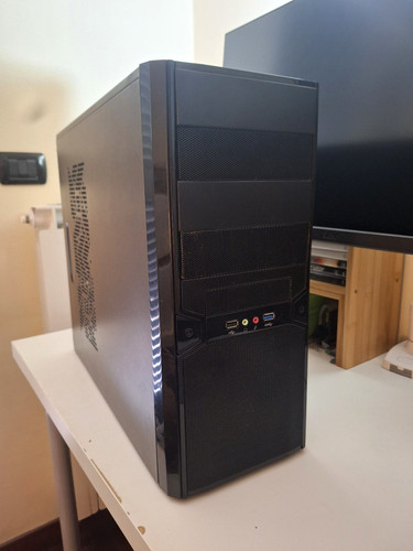 Gaming con intel 4570 - con,