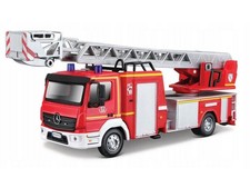 Mercedes Benz Atego DLK 23/12