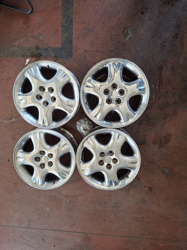 Cerchi chrysler cruiser - cerchi,