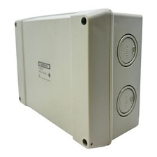 Hensel Junction Box Cable