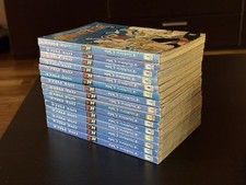 Manga One Piece Prima Stampa
