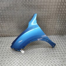 Parafango anteriore sinistro