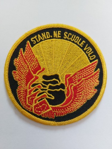 Patch aeronautica militare - ,