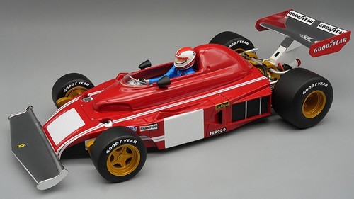 Modellino auto formula - , f1