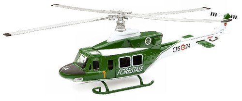 New ray elicottero agusta - new,