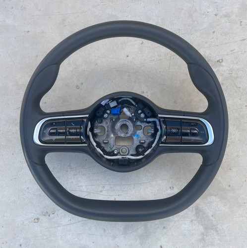 Volante sterzo fiat - sterzo, 500