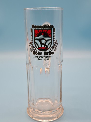 Sonneborn rohr bräu brauerei - sonneborn,