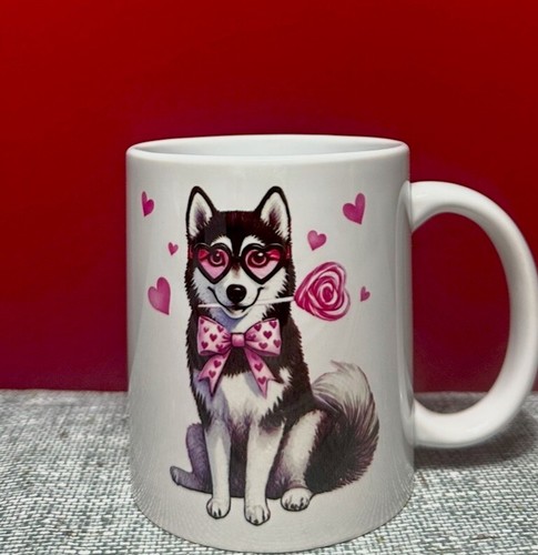 Tazza caffè siberian - tazza,
