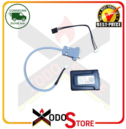 Comando remoto wifi per tutte - remoto,