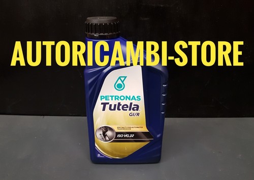 Tutela transmission olio - tutela,