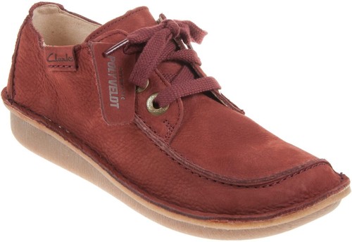 Scarpa clarks donna - scarpa, funny