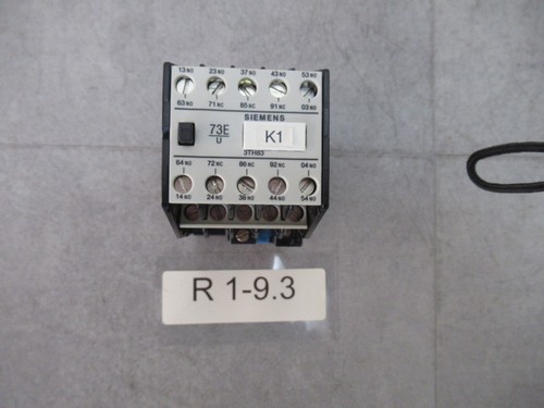 Siemens 3th83 0a - siemens,