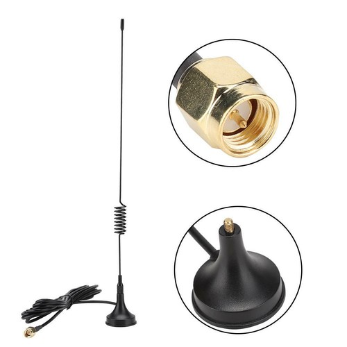 Antenna maschio sma con - antenna,