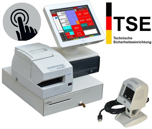 Tse fsc sistema casse - tse,