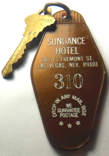 Las vegas sundance - vegas, hotel