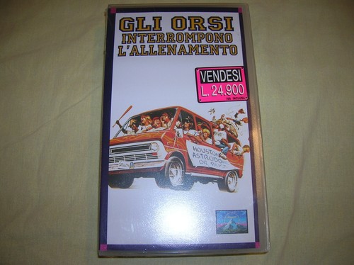 Gli orsi interrompono - orsi,
