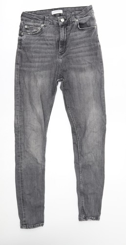 Jeans skinny zara - zara, donna